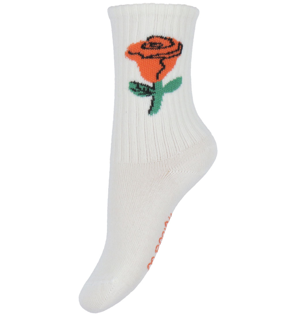 Mini Rodini Socks - 3-Pack - Multi