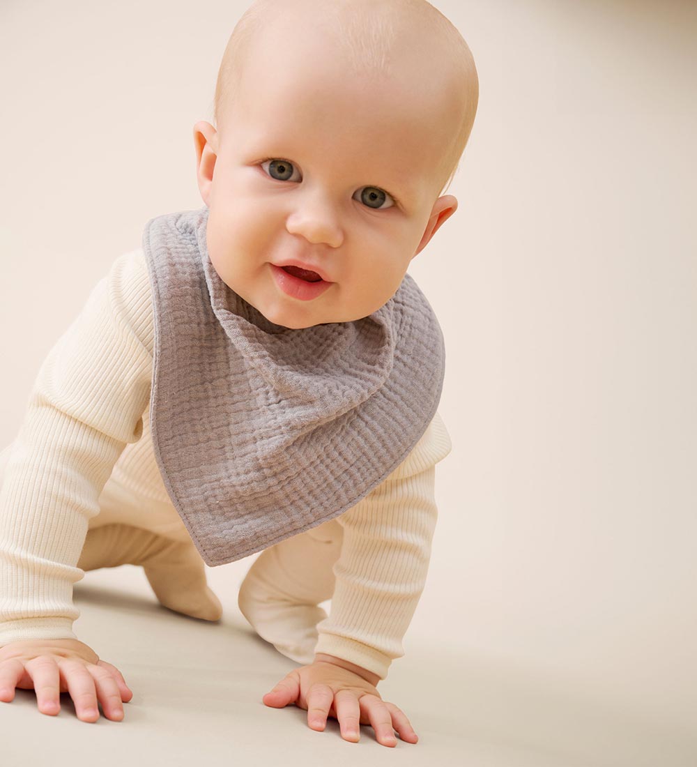 Pippi Teething Bib - 2-Pack - Tradewinds