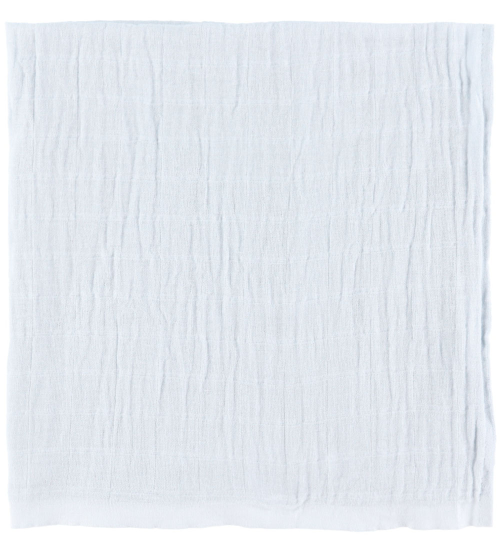 Pippe Muslin Cloths - 3-Pack - 65x65 cm - Metal Mint