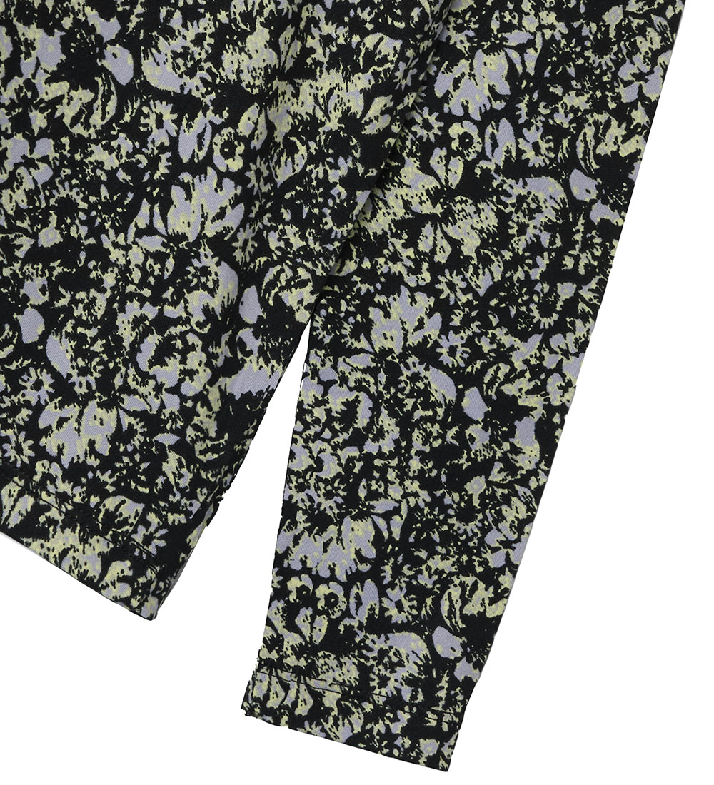 Name It Bluse - NkfSuni - Isländisch Blue