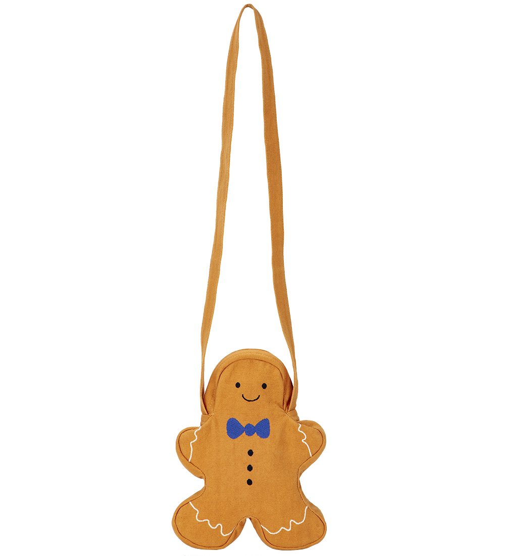 Bobo Choses Bag - Gingerbread - Curry