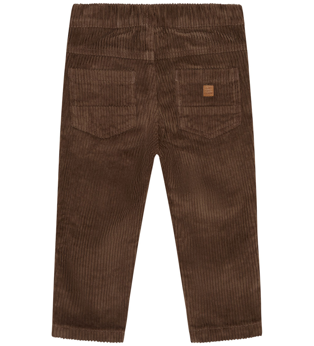 Hust and Claire Corduroy Trousers - Trevor - Dachshund