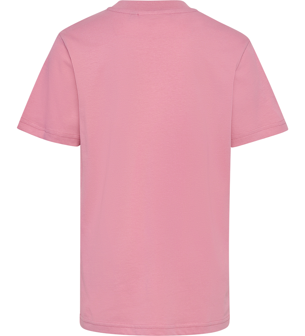 Hummel T-shirt - HmlJr Base - Polignac