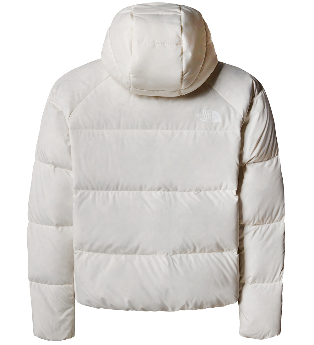 The North Face Down Jacket - North Down - White Dune