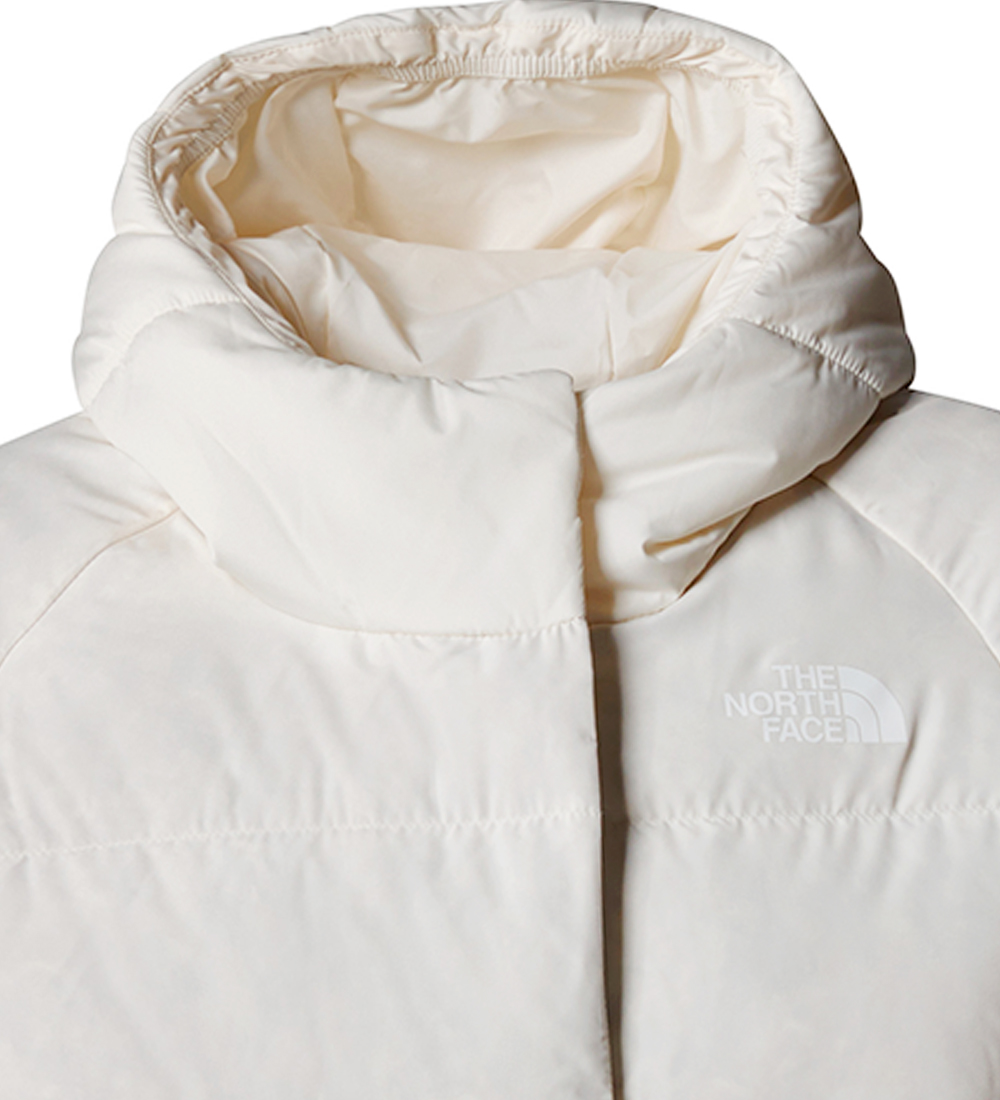 The North Face Down Jacket - North Down - White Dune
