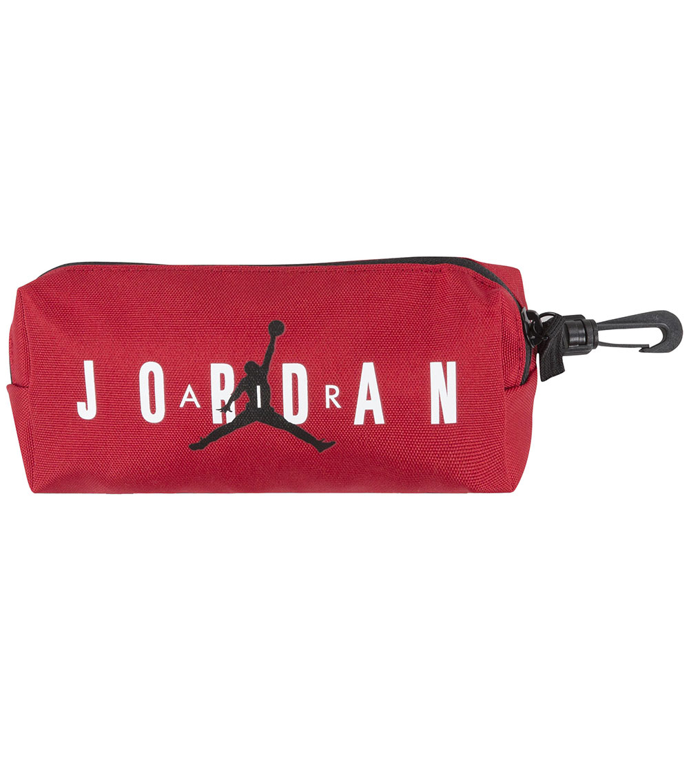 Jordan Schooltas - Gym Rood
