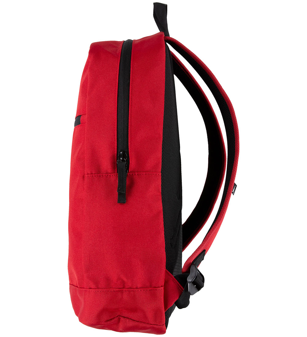 Jordan Schooltas - Gym Rood