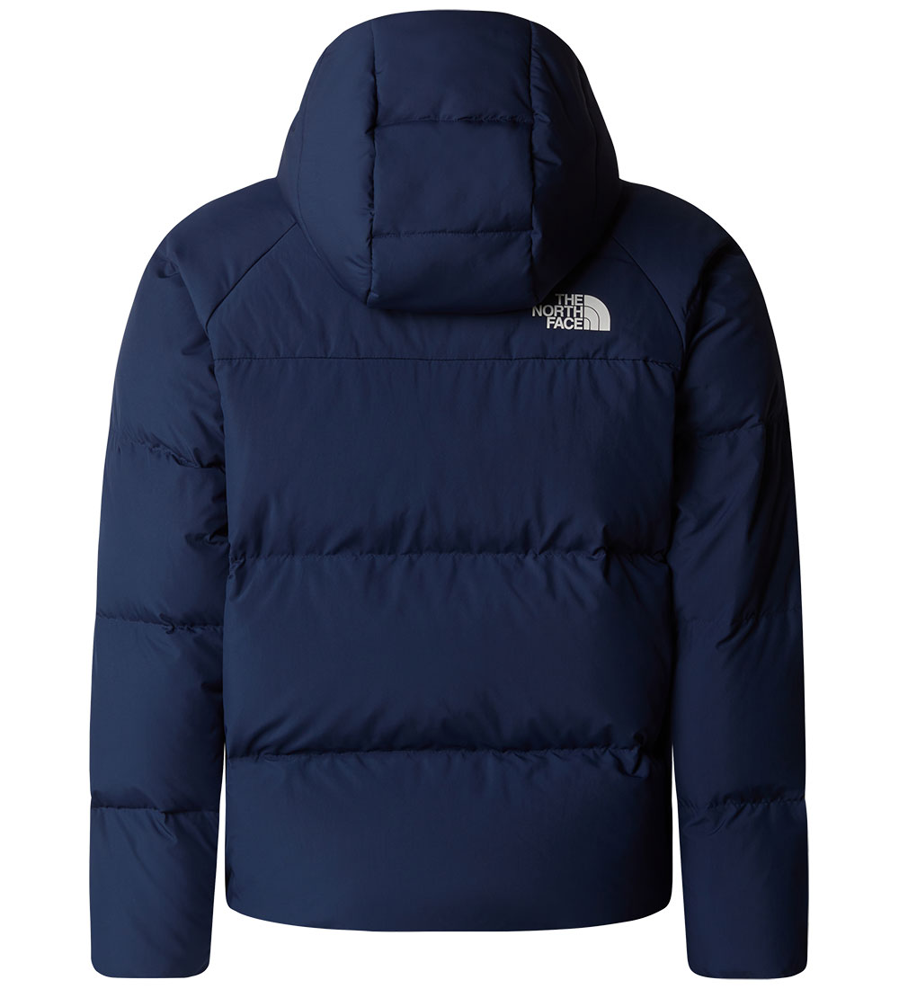 The North Face Down Jacket - North Down - Summit Navy