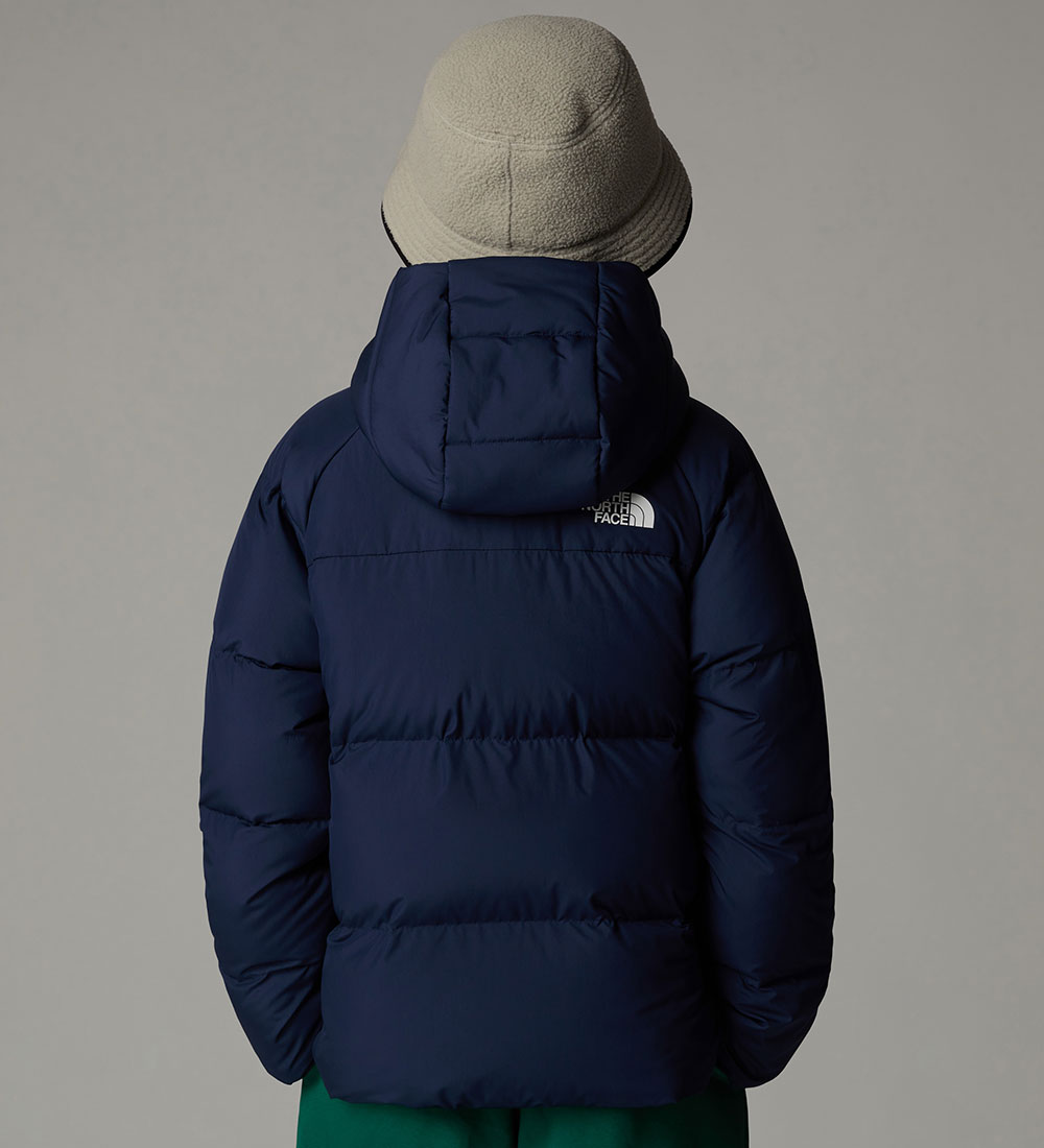 The North Face Down Jacket - North Down - Summit Navy