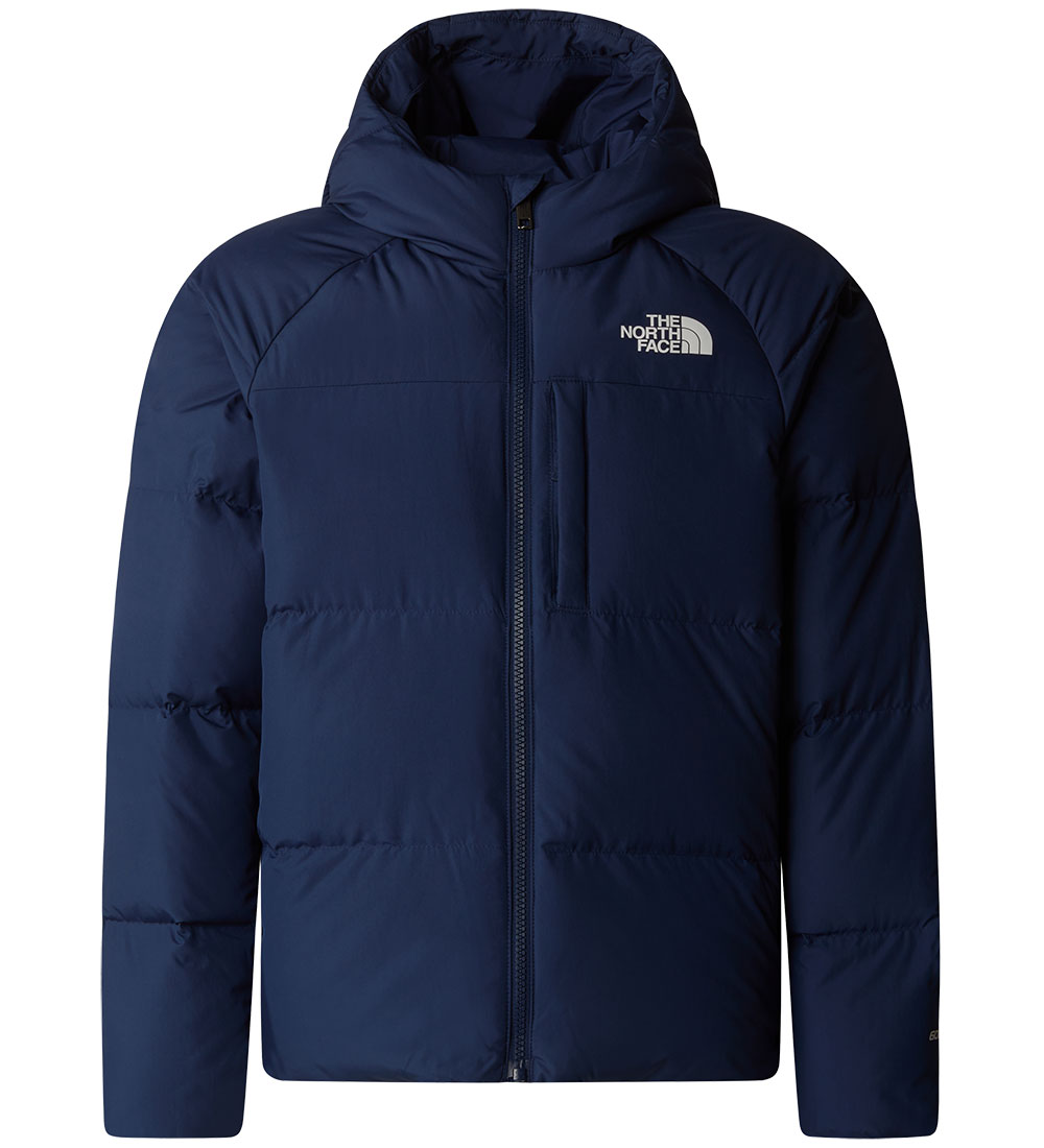 The North Face Down Jacket - North Down - Summit Navy