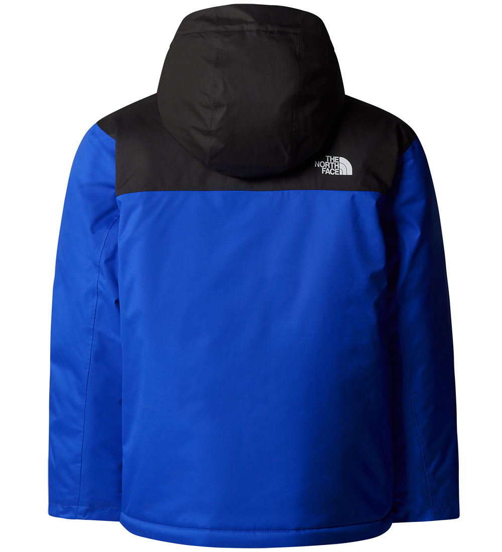 The North Face Winterjacke - Freedom Isoliert - Blau