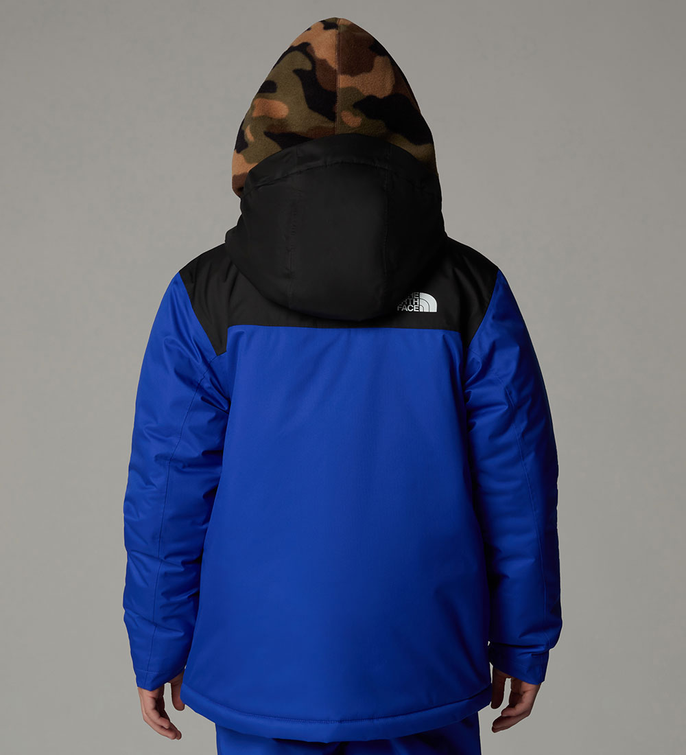The North Face Winterjacke - Freedom Isoliert - Blau