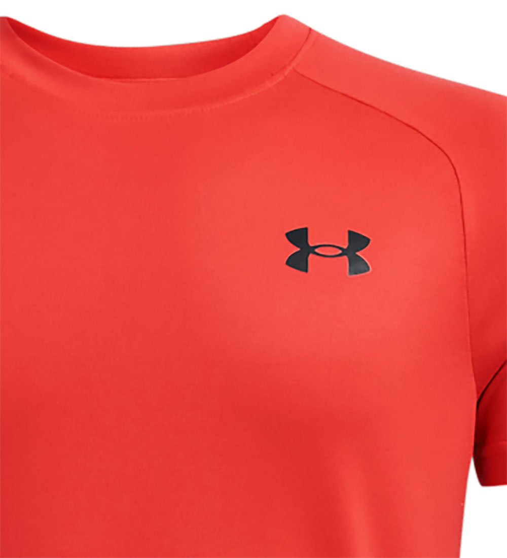 Under Armour T-shirt - UA Tech 2.0 - Racer Ed