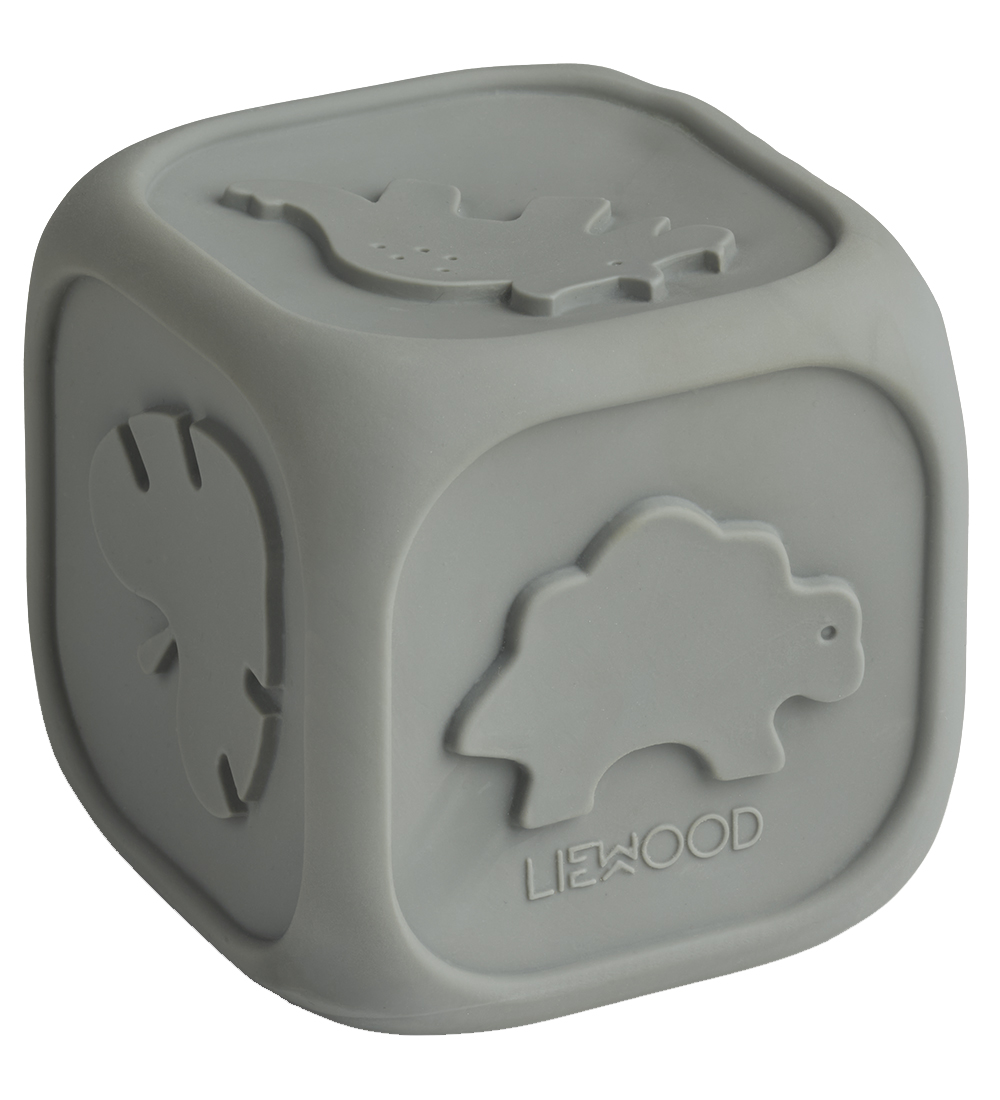 Liewood Dice - Andrew - Dove Blue