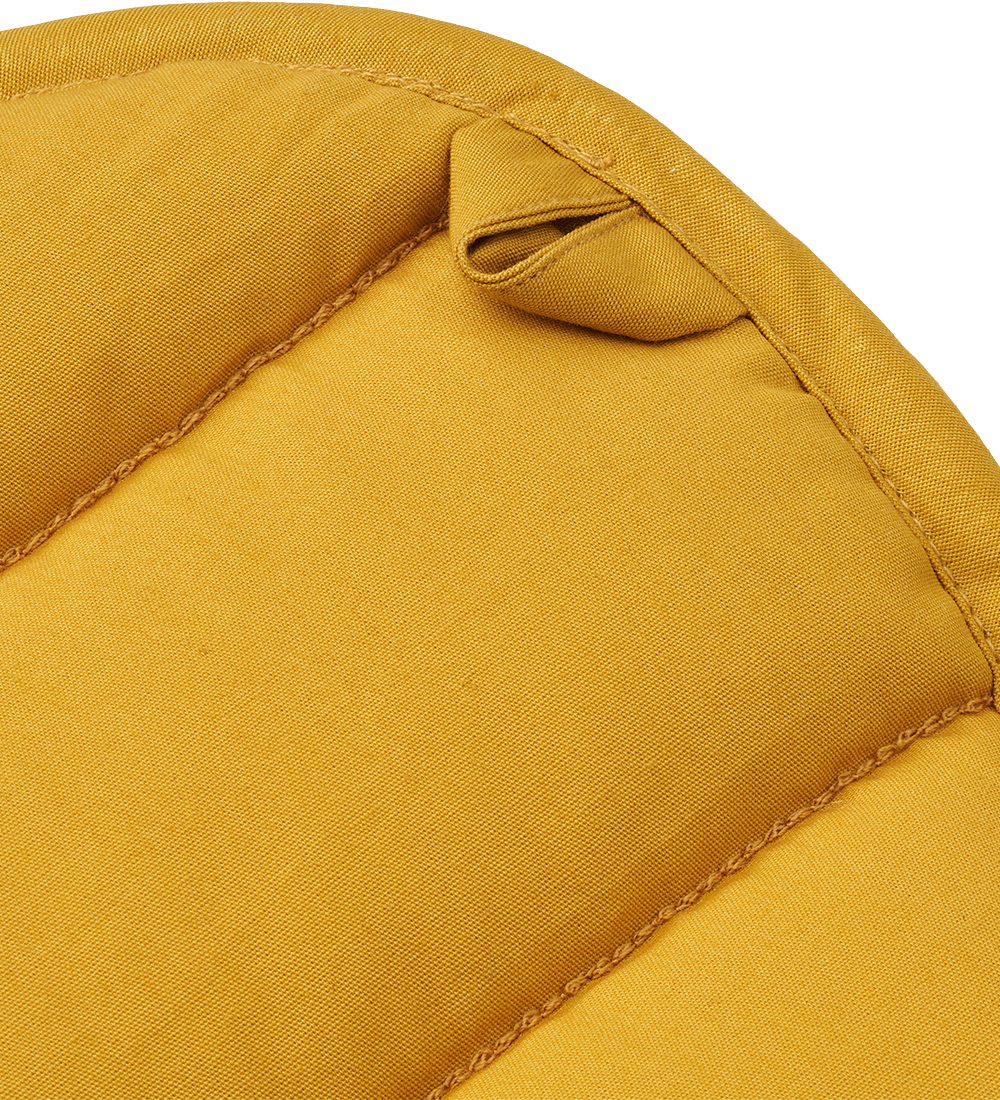 Liewood Activity Play Mat - Sheldon - Lemon Flake/Sandy