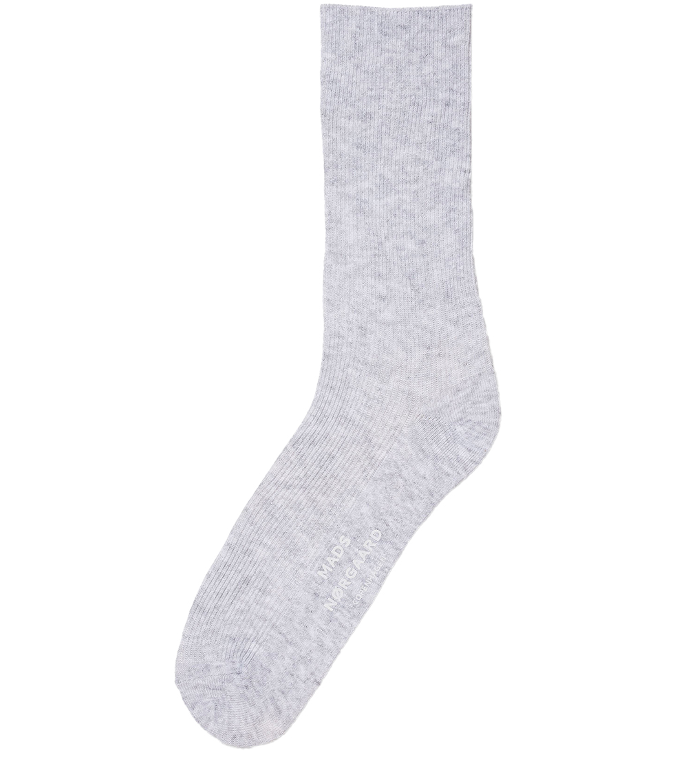 Mads Nørgaard Socks - 4-Pack - Antonia - Autumn Fresh