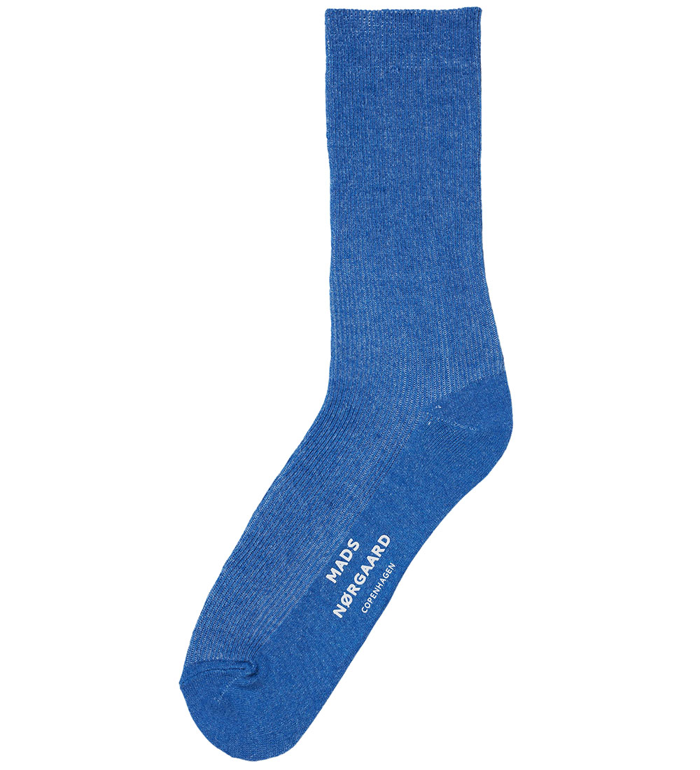 Mads Nørgaard Socks - 4-Pack - Antonia - Autumn Fresh