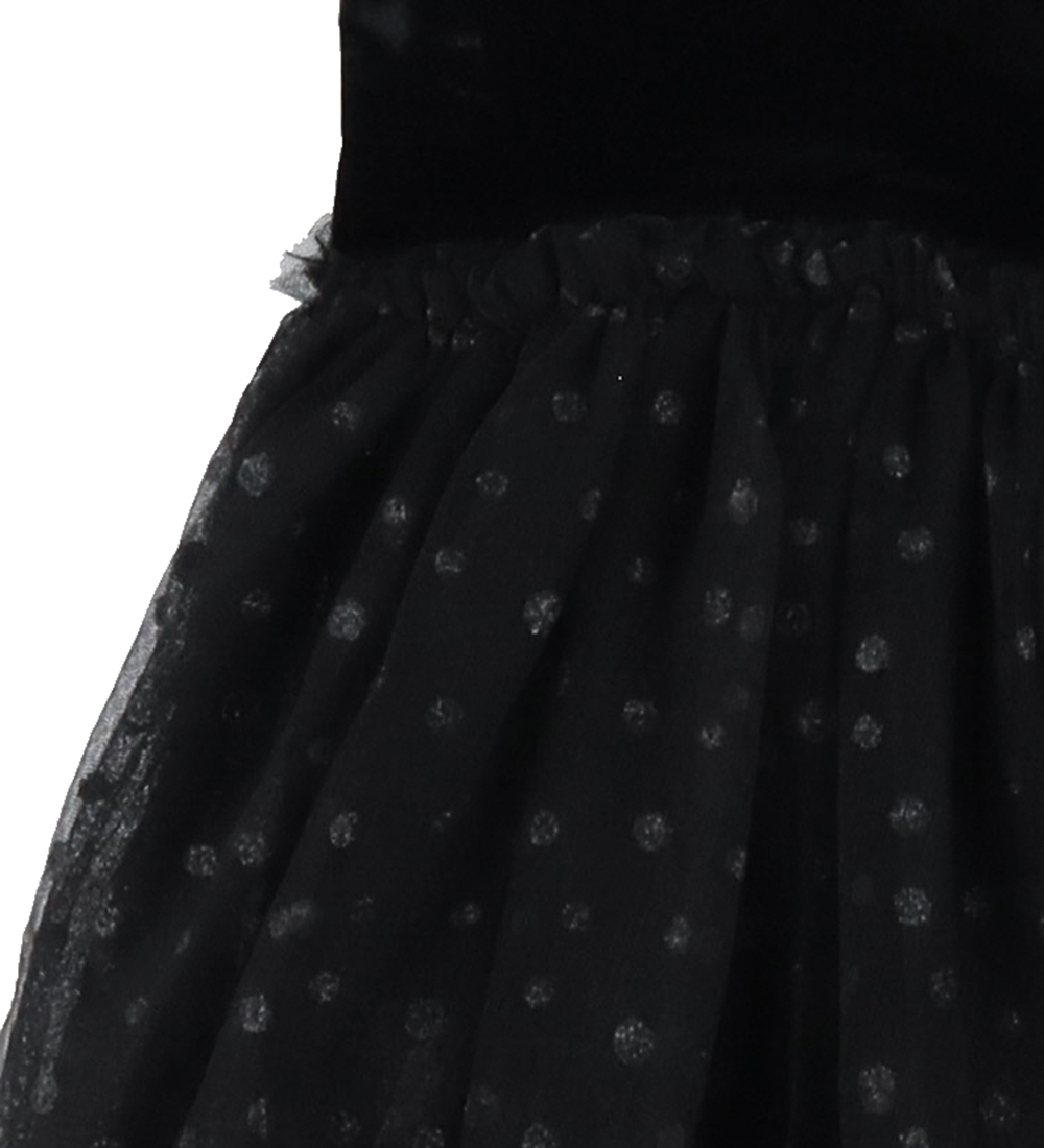 Sofie Schnoor Gymsuit - Estonian - Black