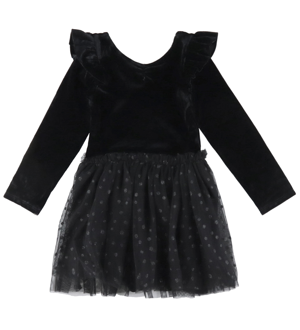 Sofie Schnoor Gymsuit - Estonian - Black