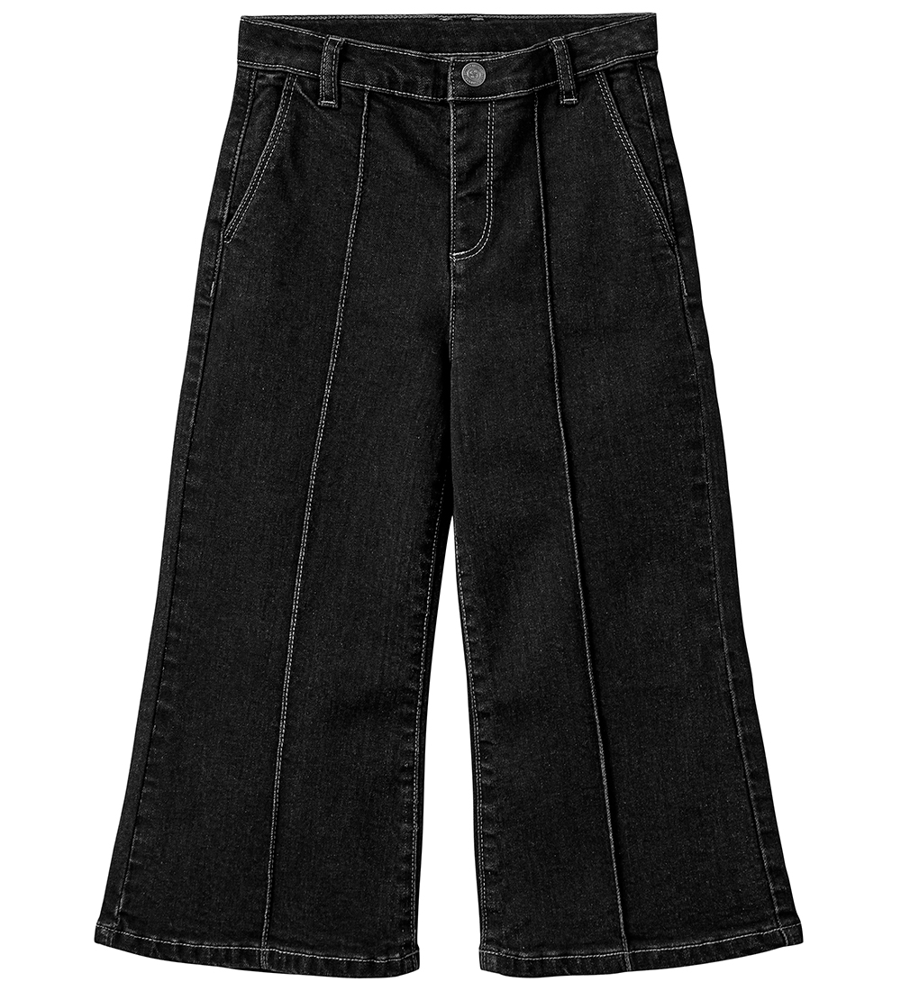 Sofie Schnoor Jeans - Tsarist - Dark Denim Blue