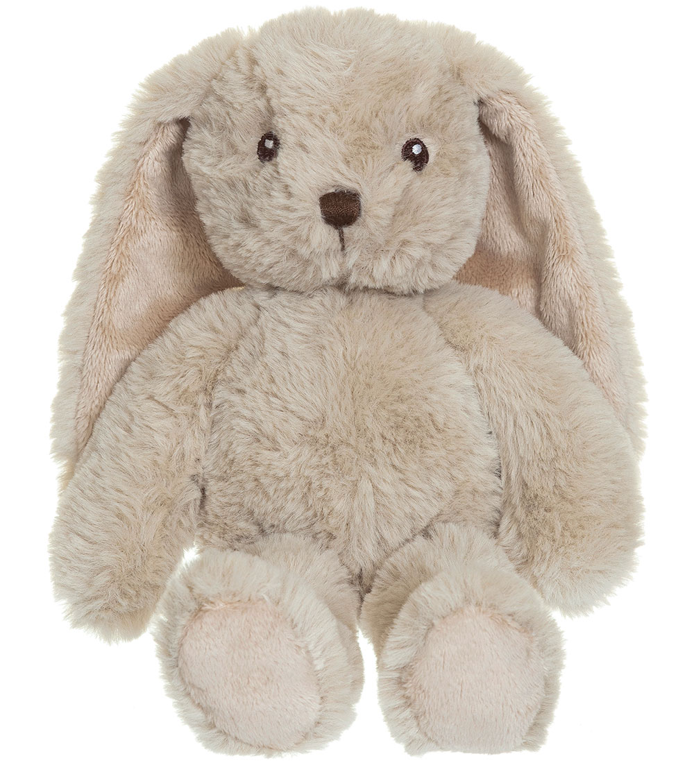 Teddykompaniet Soft Toy - Svea - 25 cm - Dusty Sand