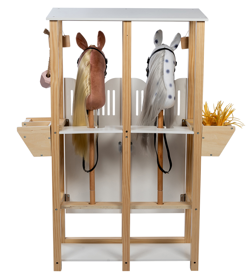 by ASTRUP Horse stable t. Hobby Horse