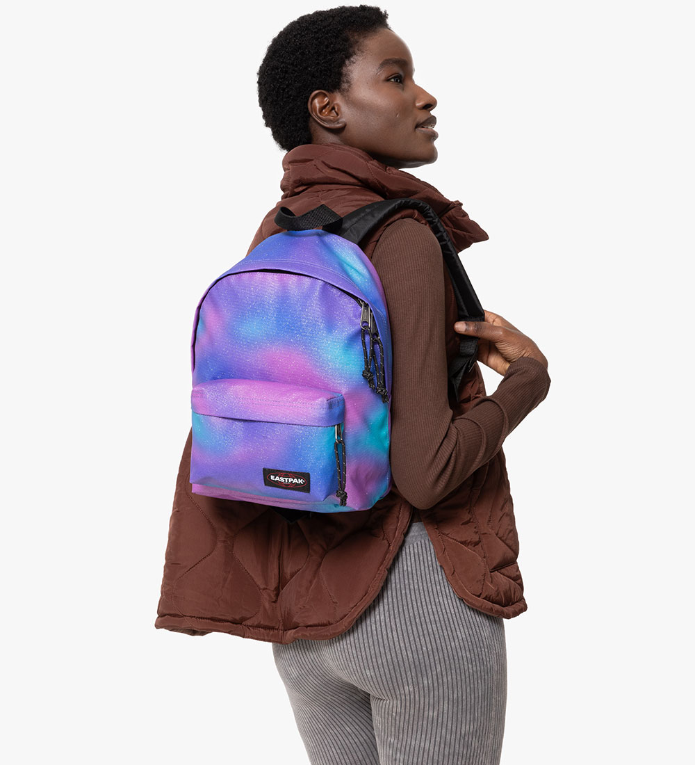 Eastpak Schulgeld - 10 L - Orbit - Sparkly Blur