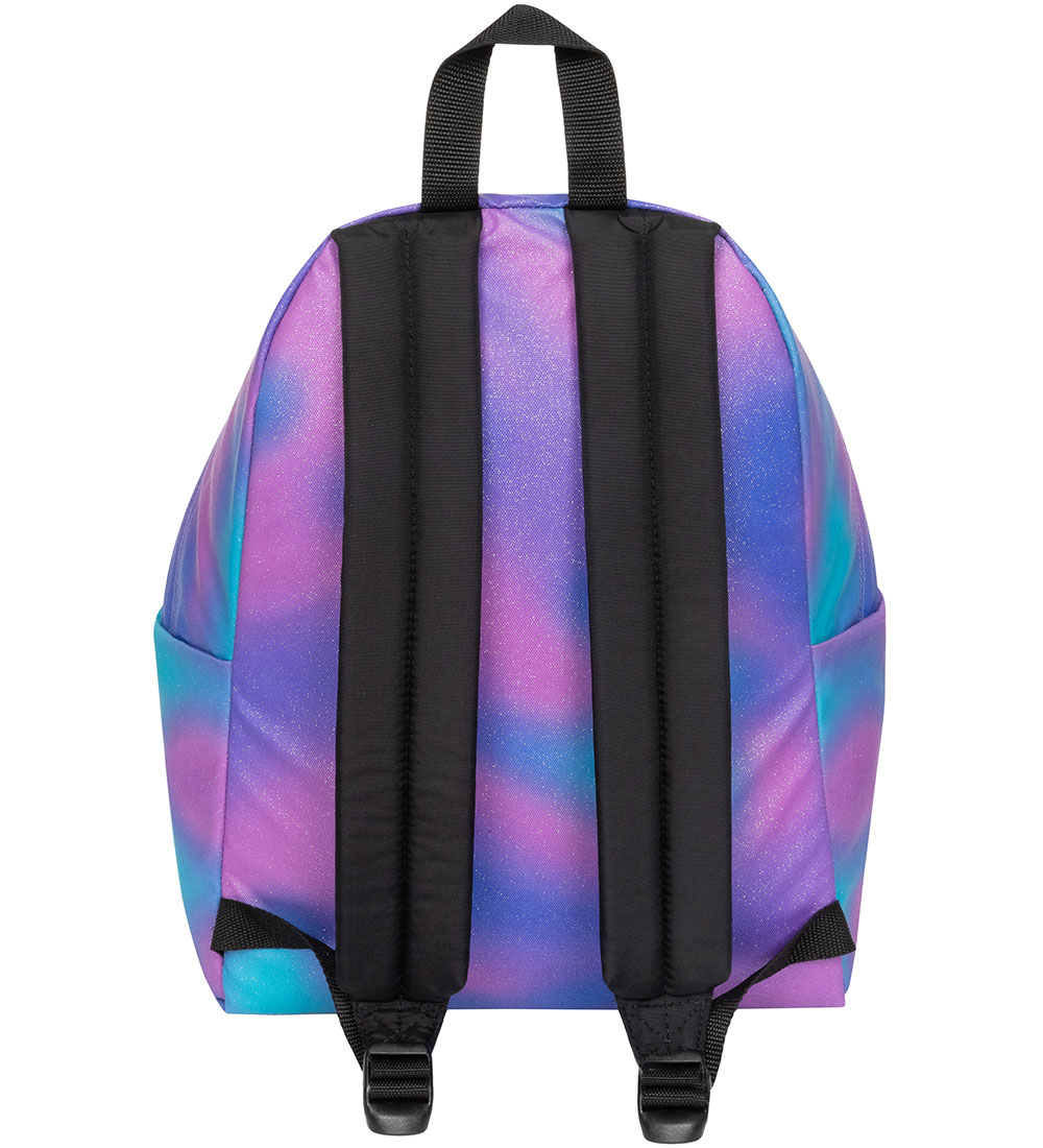 Eastpak Backpack - Padded Pak'r - 24 L - Sparkly Blur