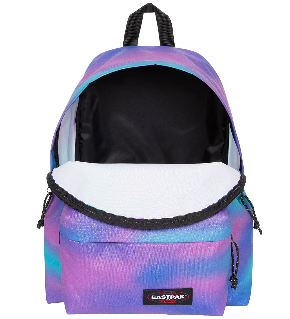 Eastpak Backpack - Padded Pak'r - 24 L - Sparkly Blur