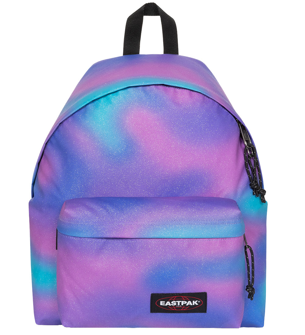 Eastpak Backpack - Padded Pak'r - 24 L - Sparkly Blur