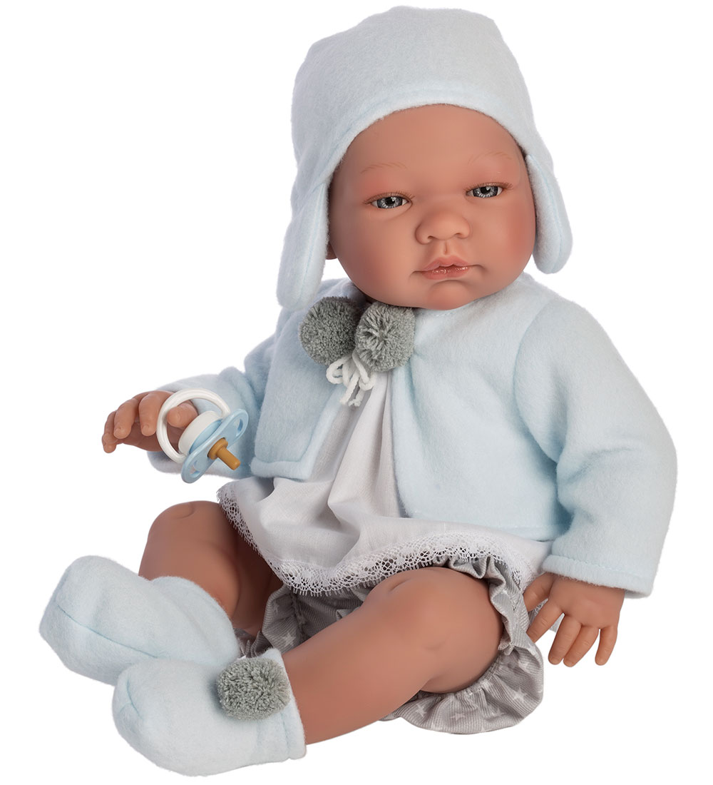 Asi Doll - 43 cm - Pablo