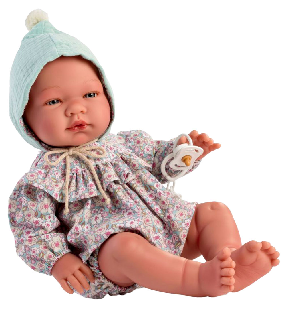 Asi Puppe - 43 cm - Pablo