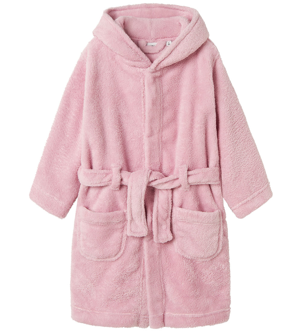 Name It Bathrobe - NmfNeba - Corsage