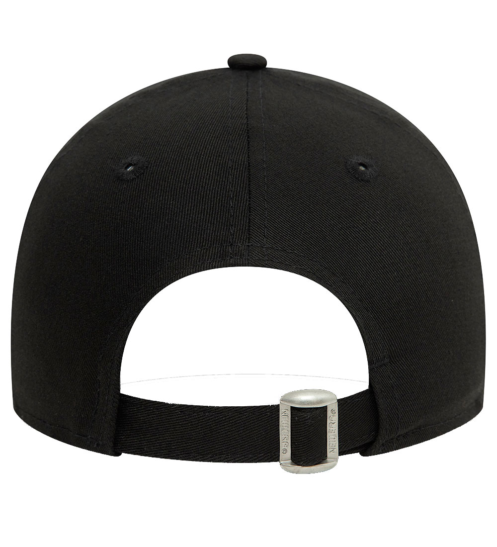 New Era Kappe - 9Forty - New York Yankees - Schwarz/Braun