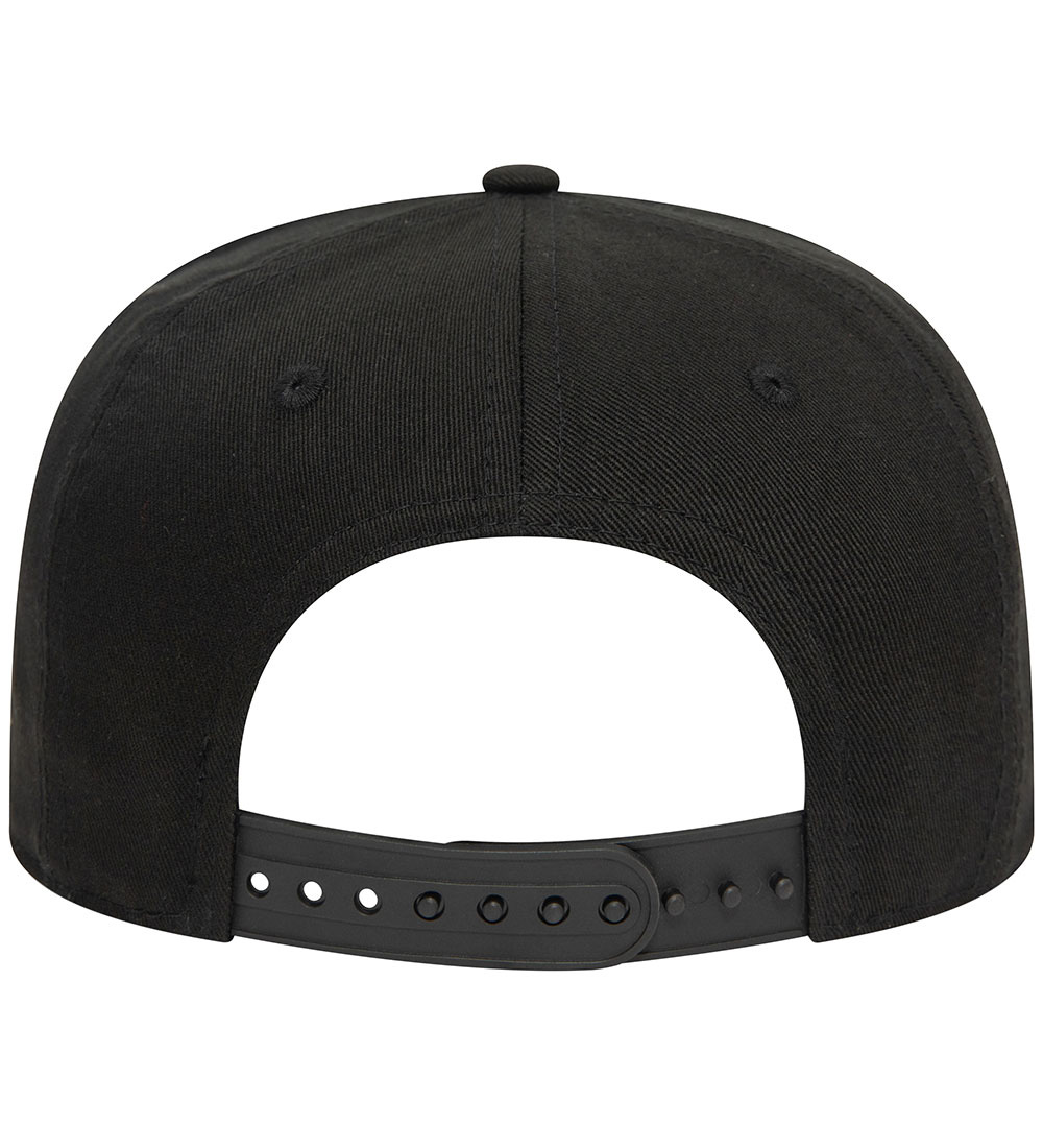 New Era Keps - 9Fifty - New York Yankees - Svart/Grön