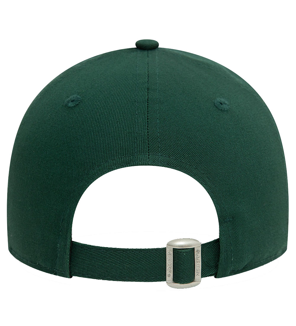 New Era Cap - 9Forty - Dodgers - Metallic - Green