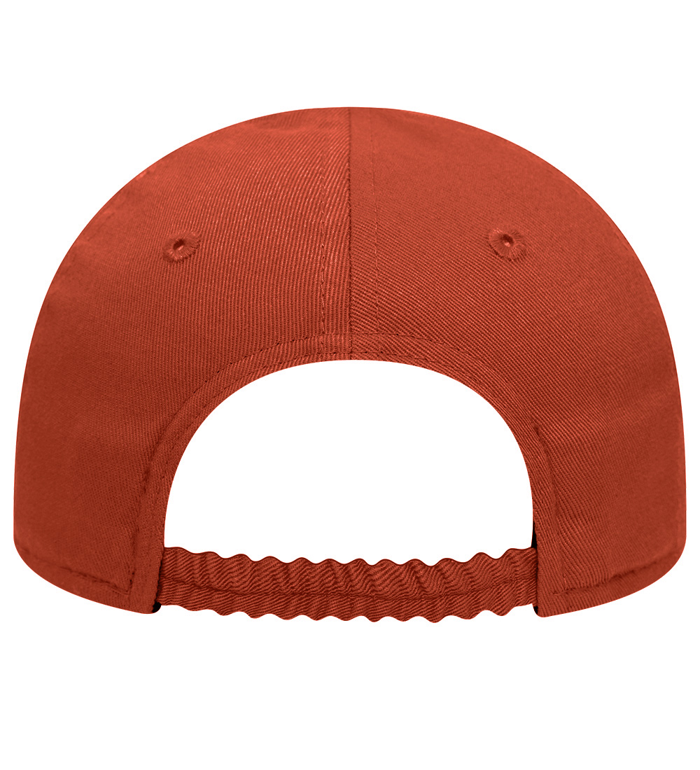New Era Cap - 9Forty - New York Yankees - Rust/Copper