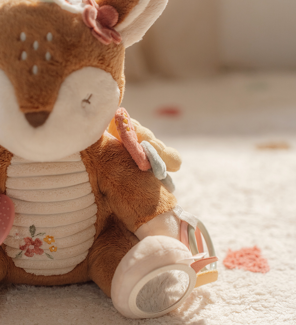Little Dutch Activity Toy - 25 cm - Fairy Garden