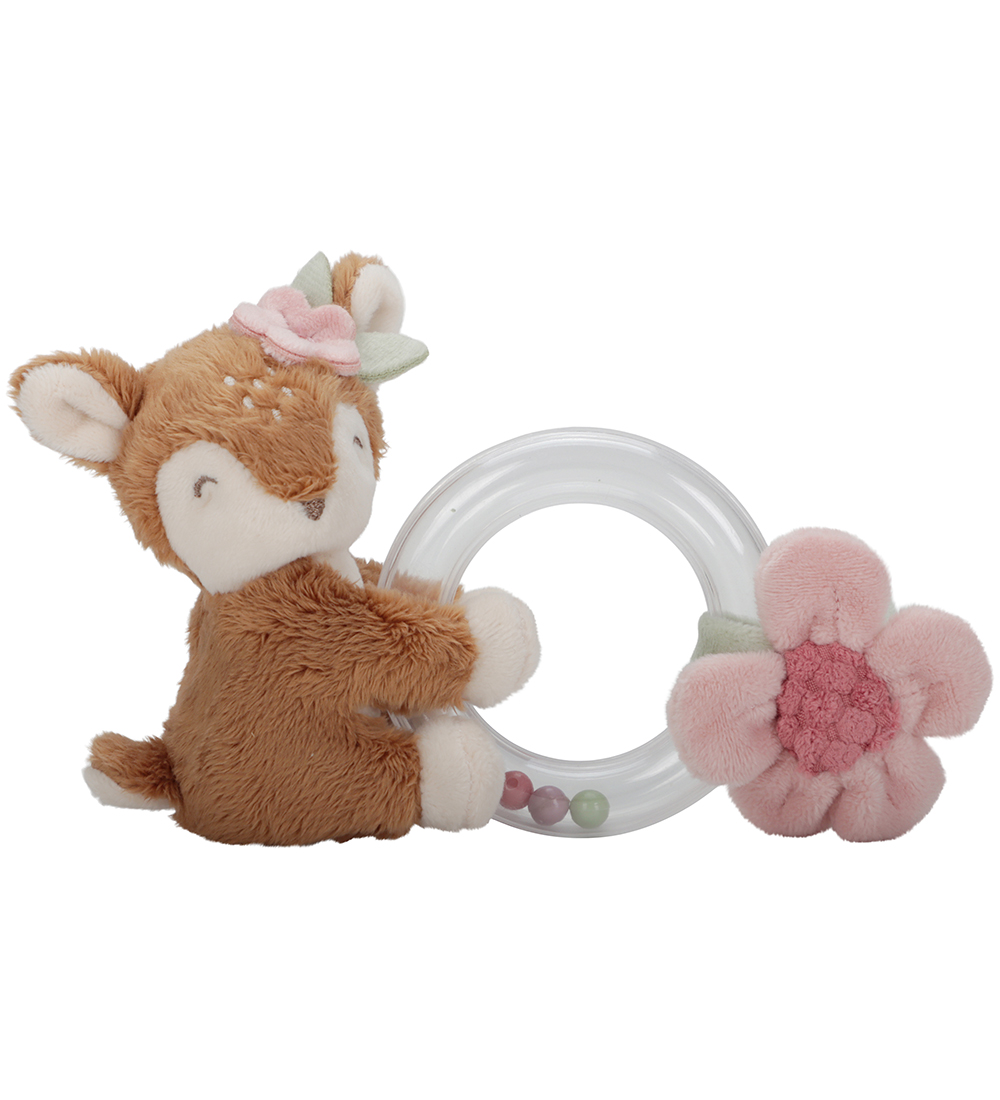 Little Dutch Ringe skrangle - Fairy Garden