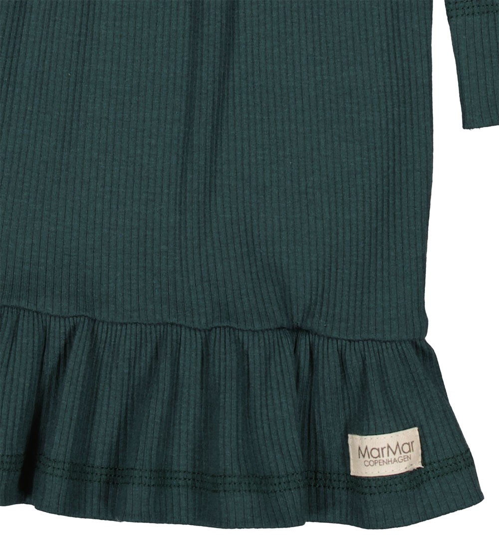 MarMar Kleid - Rib - Dusche - Schmerz