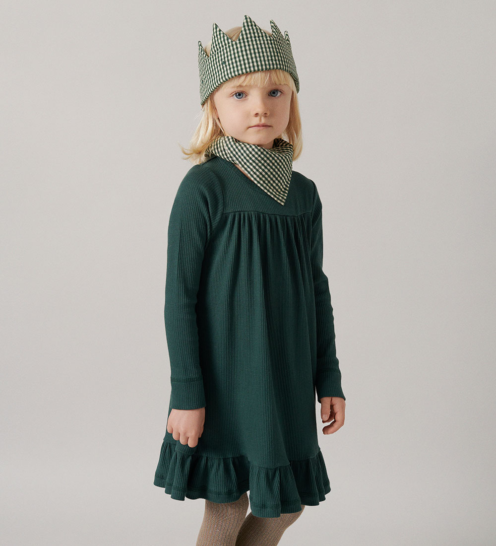 MarMar Kleid - Rib - Dusche - Schmerz