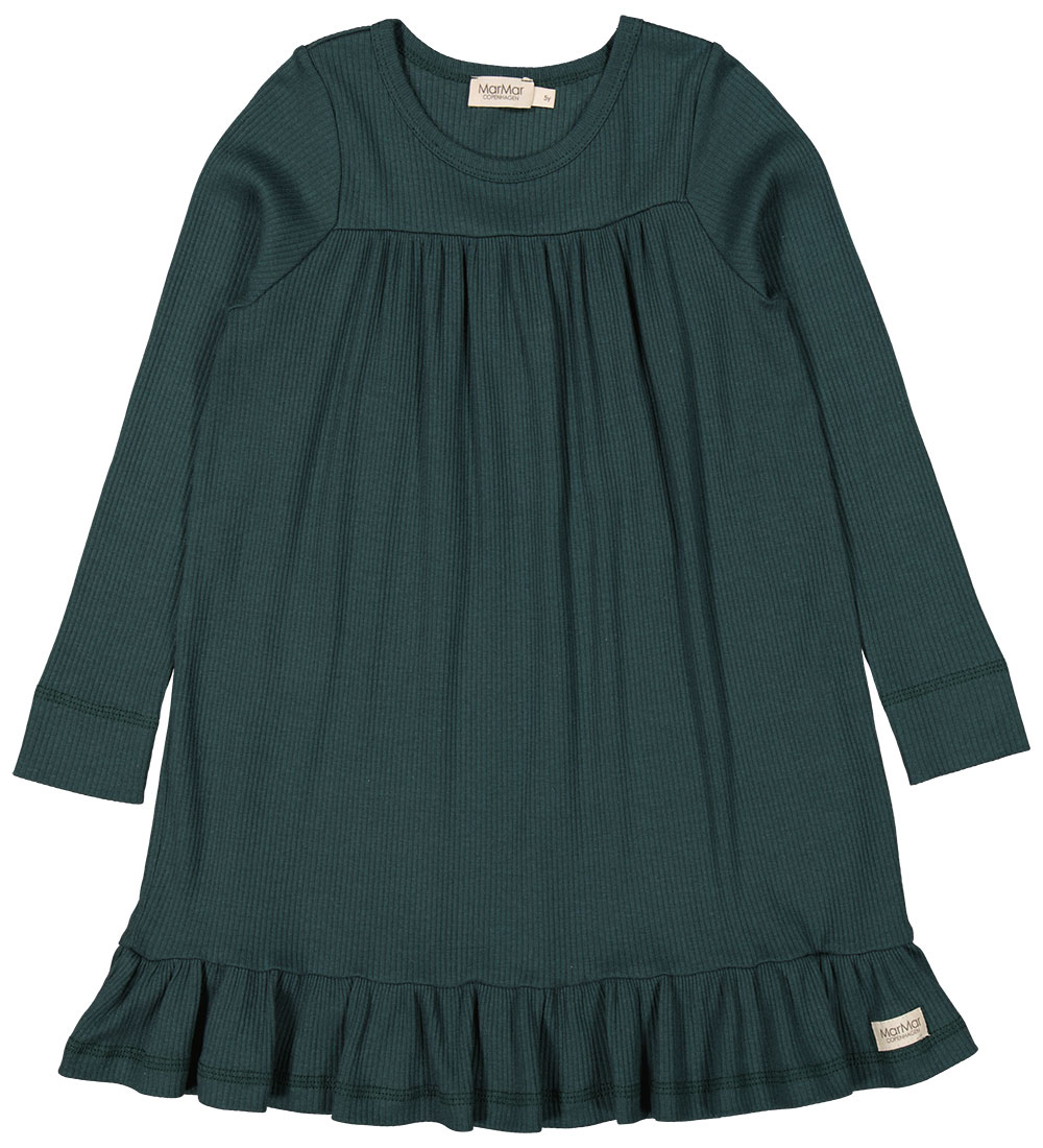 MarMar Kleid - Rib - Dusche - Schmerz
