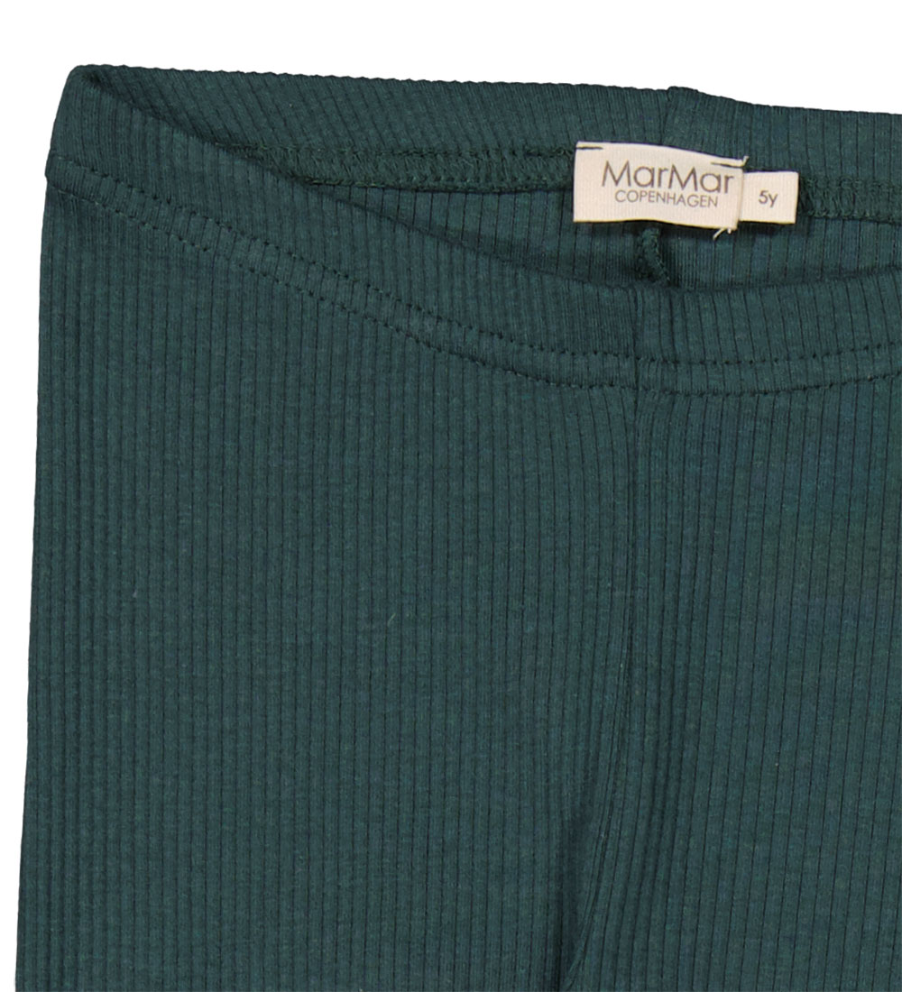 MarMar Trousers - Rib - Play - Pain