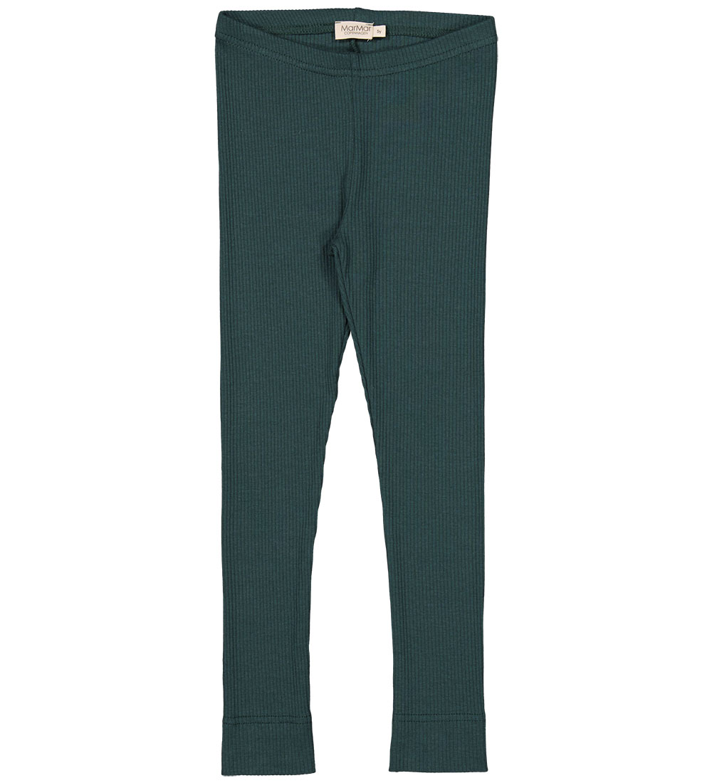 MarMar Trousers - Rib - Play - Pain
