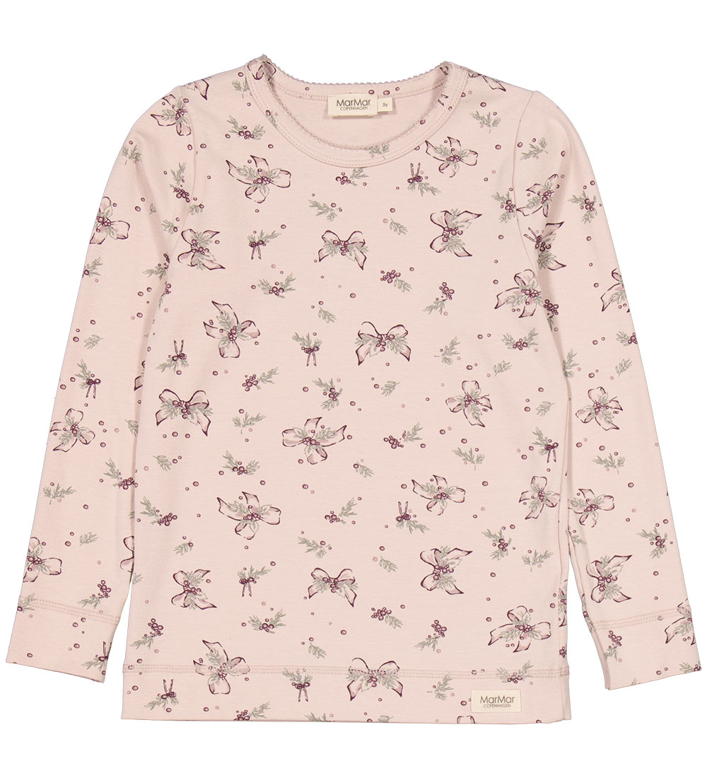 MarMar Pyjama Set - Bows