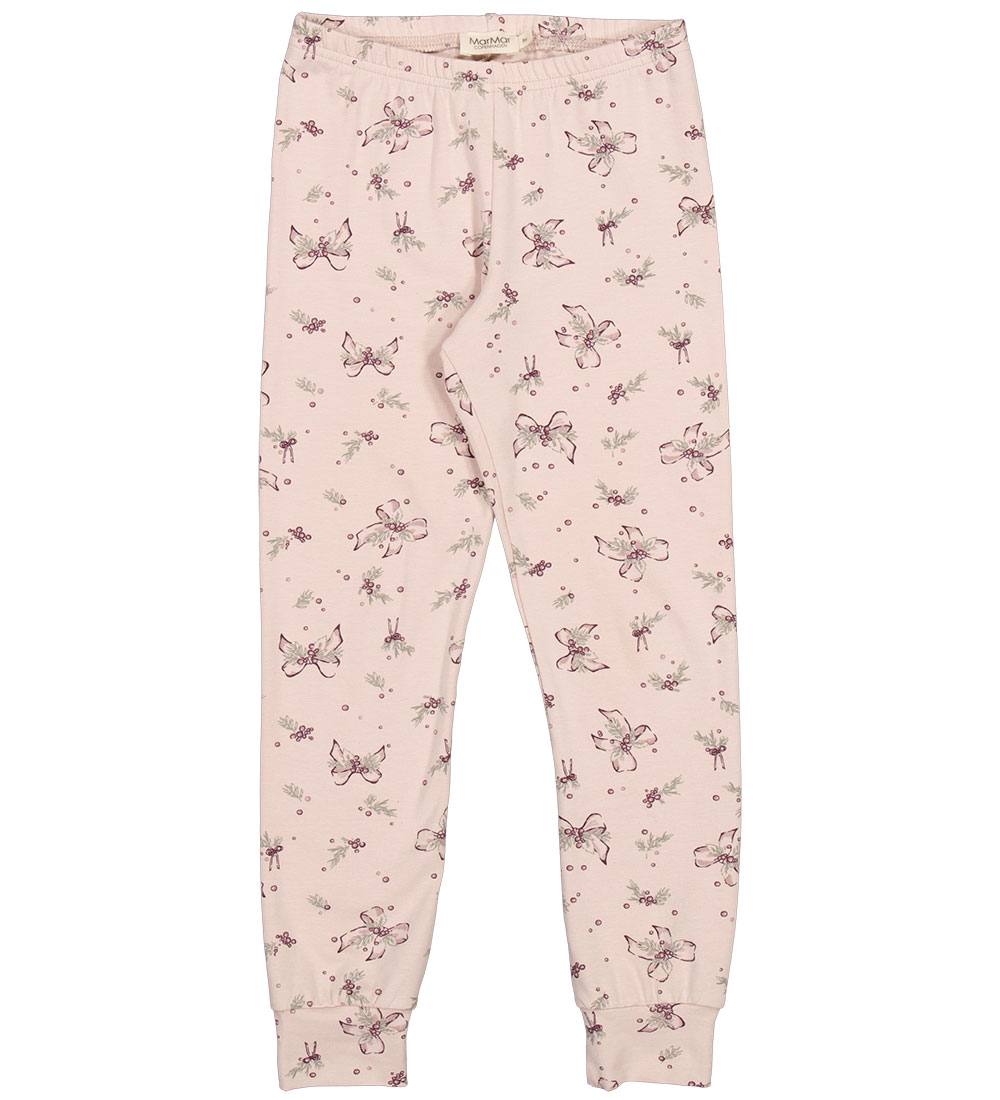 MarMar Pyjama Set - Bows