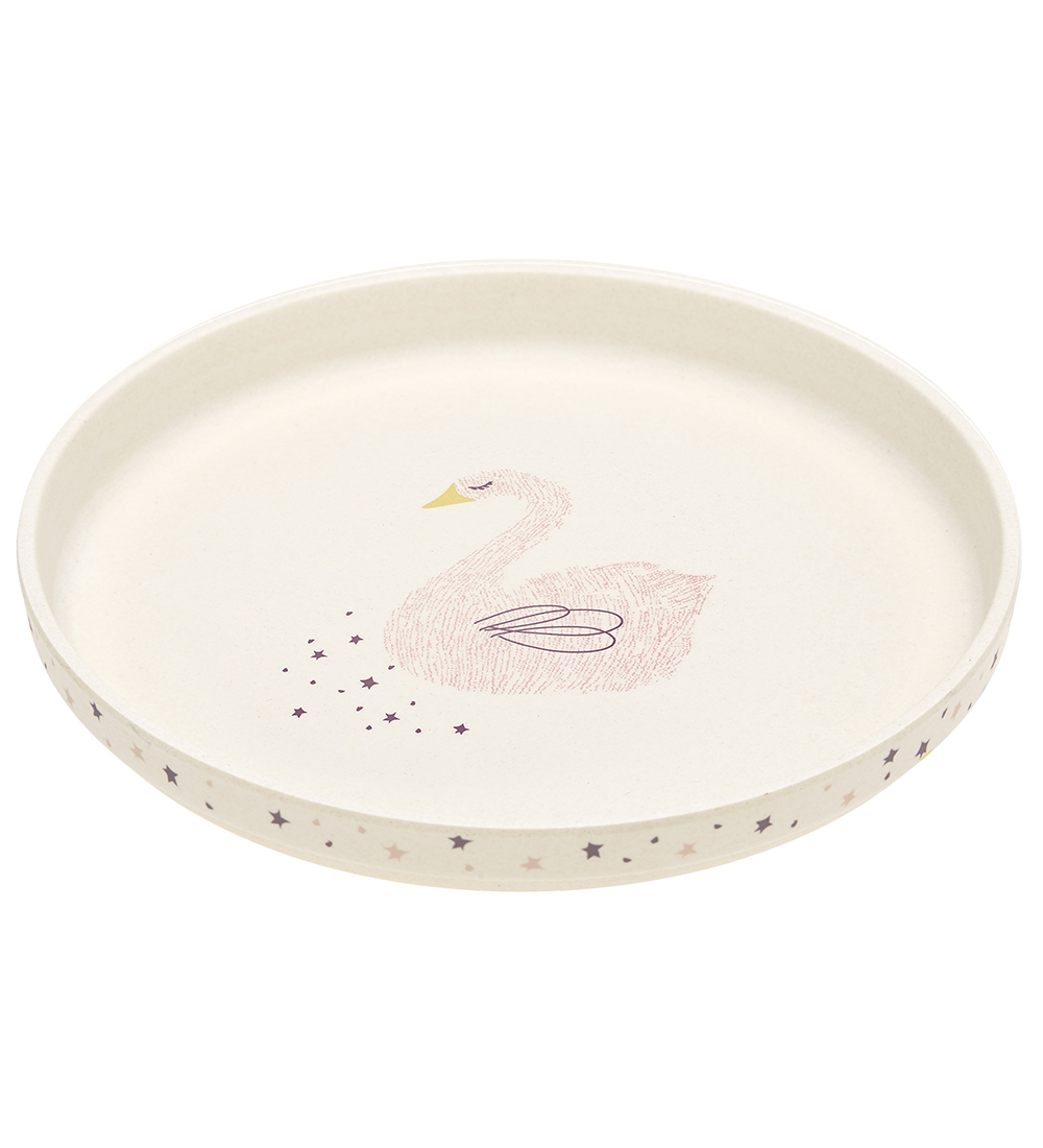 Lässig Plate - Swan