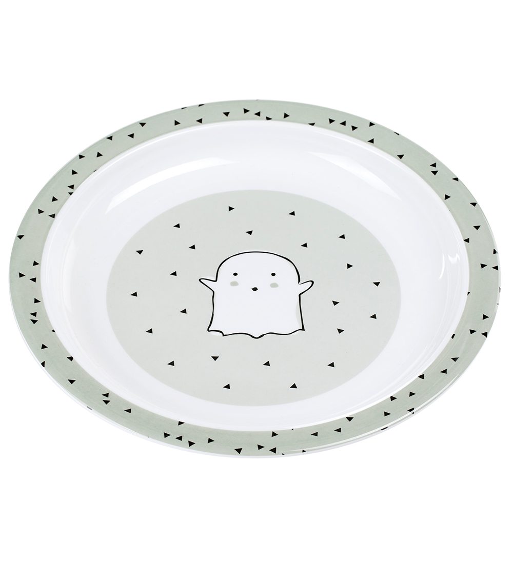 Lässig Borden - Silicone - Spookies Olive
