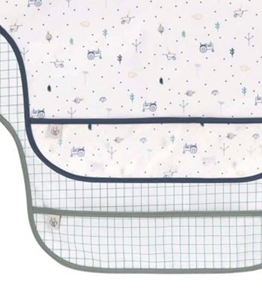 Lässig Apron - 2-Pack - Garden Explorer