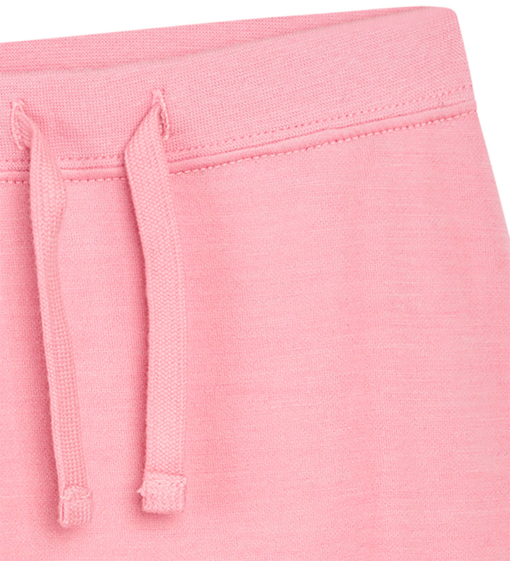 Hust and Claire Trousers - Wool/Bamboo - Gaby - Orchid